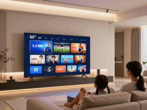 mom iptv