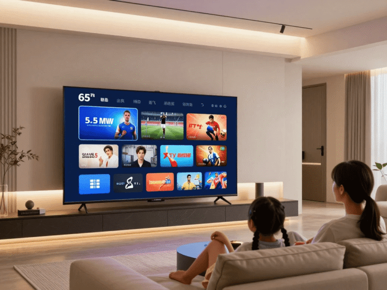 mom iptv