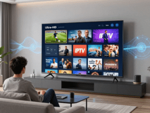 iptv provider
